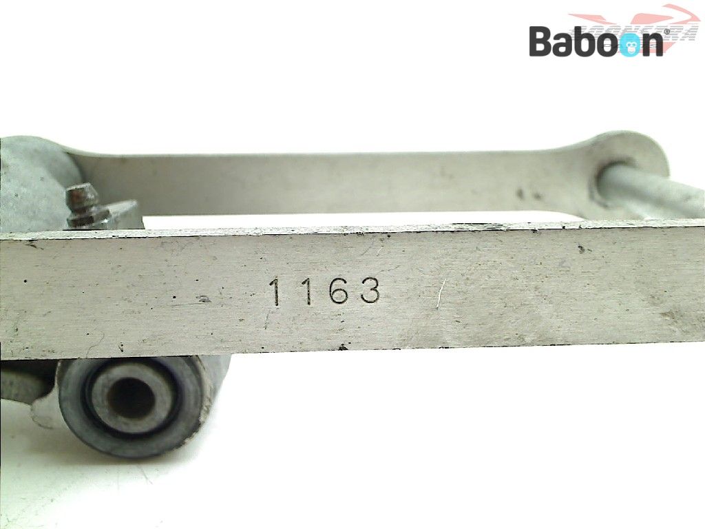 Kawasaki ZX 12 R Ninja 2000-2001 (NINJA ZX-12R ZX1200A) Shock