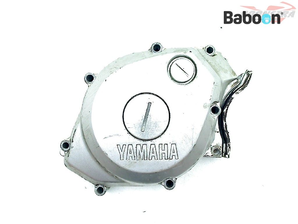 Yamaha YBR 125 2014-2017 (YBR125 51D) ?ap??? ??a????t? - ???aµ? ????t??a