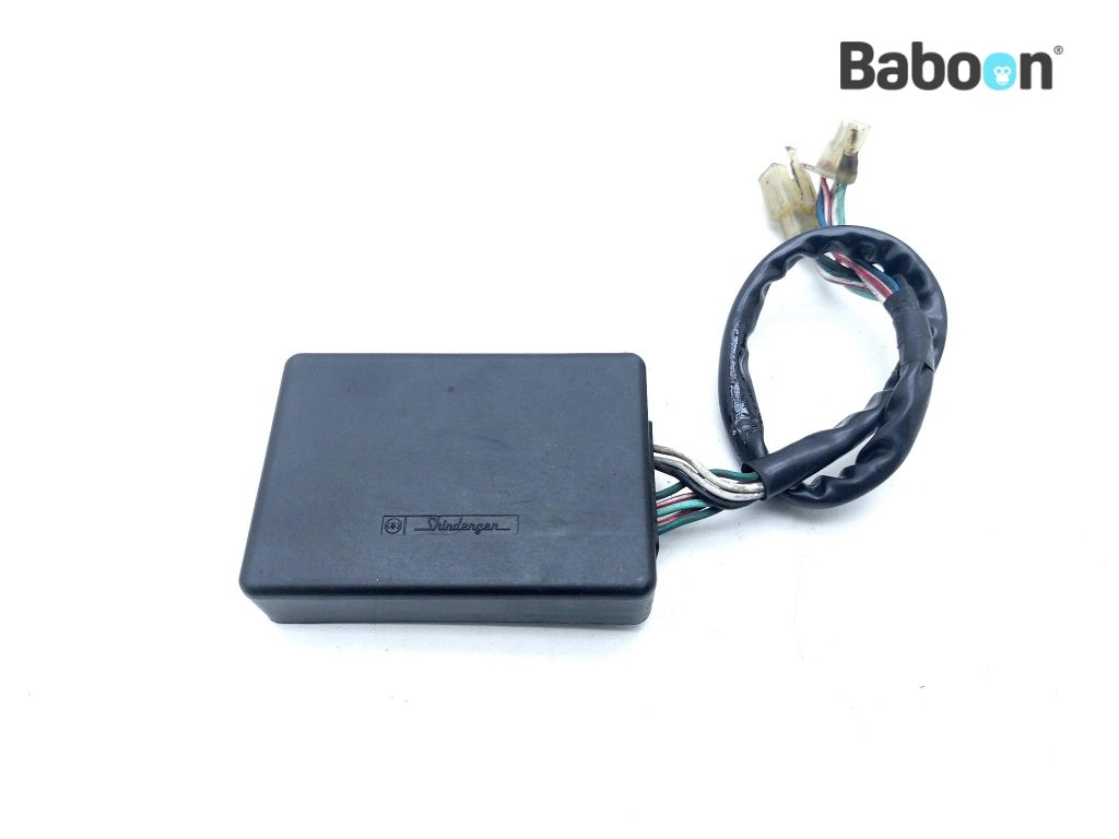 Honda NSR 125 R 1993-2001 (NSR125R JC22) CDI / ECU unit | Baboon