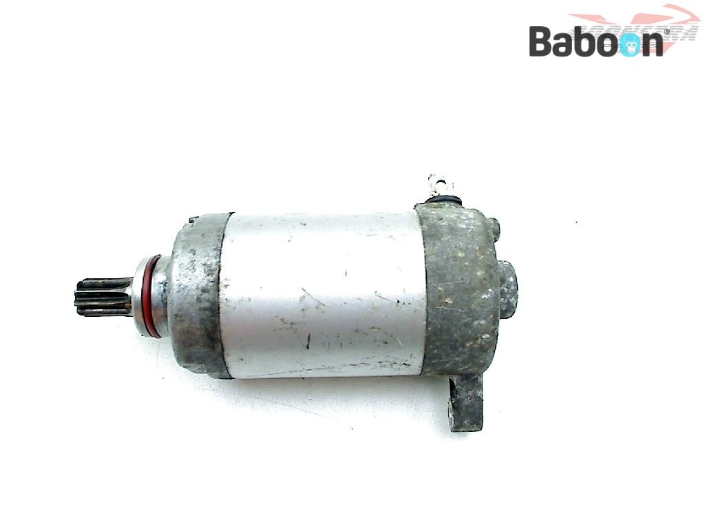 Yamaha YBR 125 2014-2017 (YBR125 51D) Starter Motor | Baboon