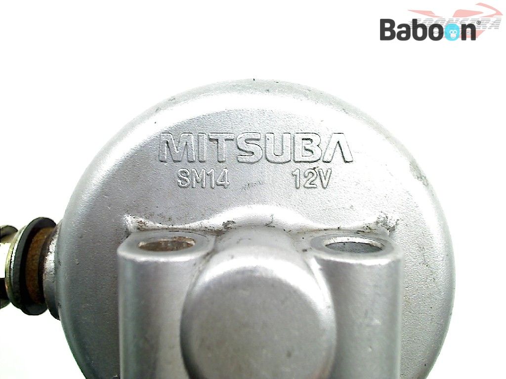 Kawasaki ZX 10 R 2004-2005 (NINJA ZX-10R ZX1000C) Starter