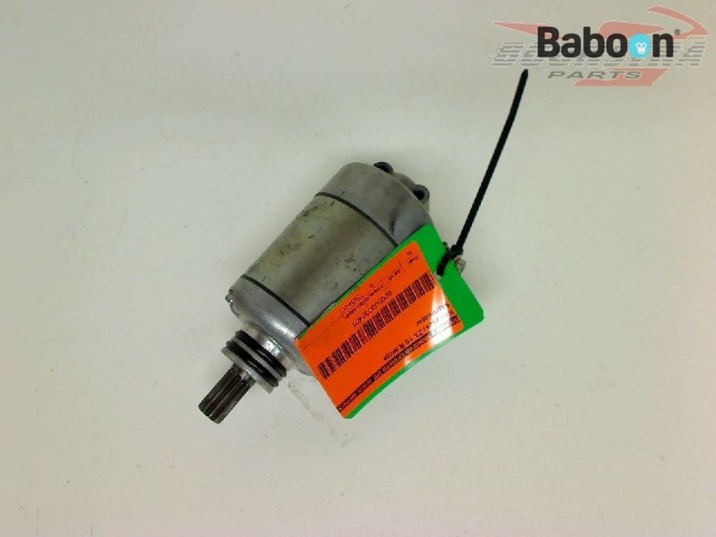 Kawasaki ZX 10 R 2004-2005 (NINJA ZX-10R ZX1000C) Starter