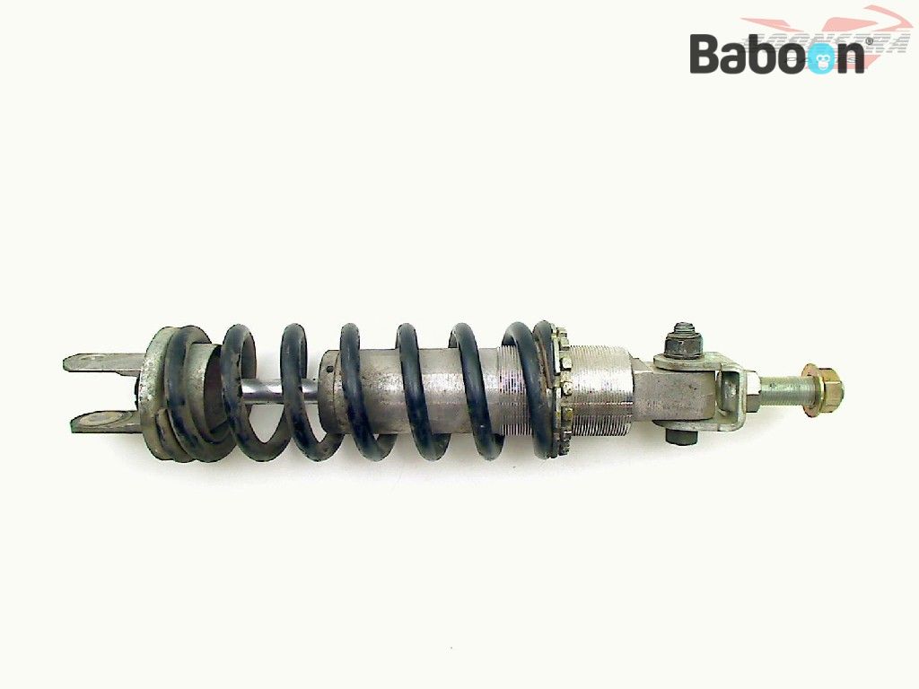 Kawasaki ZXR 400 1991-2003 (ZXR400 ZX400L) Zadní tlumic