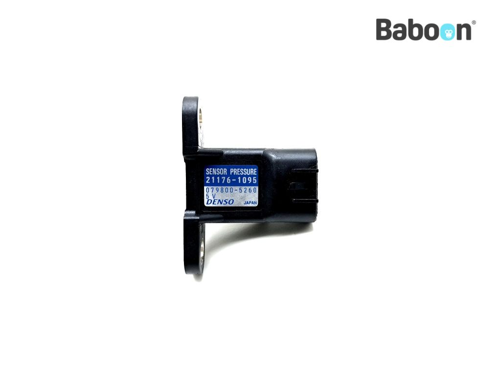 Kawasaki ZX 12 R Ninja 2000-2001 (NINJA ZX-12R ZX1200A) MAP Sensor
