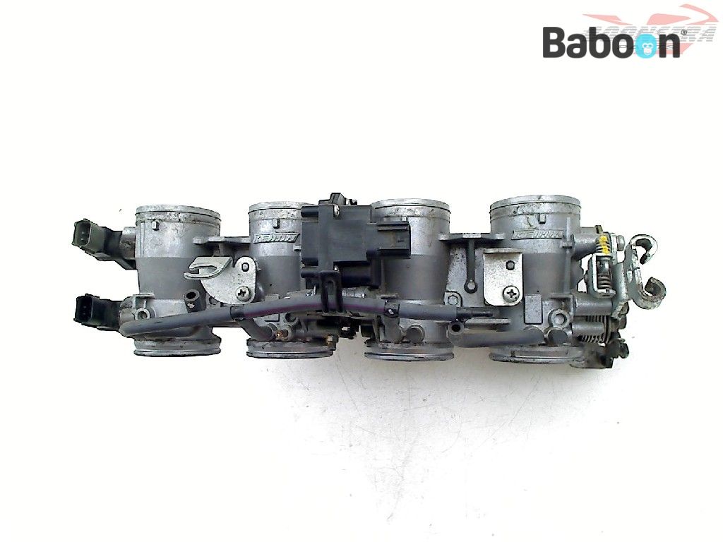 Kawasaki Z 1000 2010-2013 (Z1000 ZR1000D-E) Throttle Body
