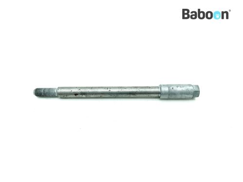 Réservoir Acerbis Honda Dominator NX 650 Noir - Réservoir Moto