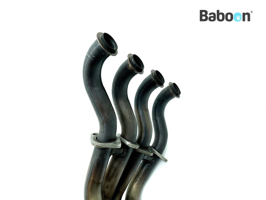 Kawasaki ZX 6 R 2003-2004 (NINJA ZX-6R ZX636B) Exhaust Header