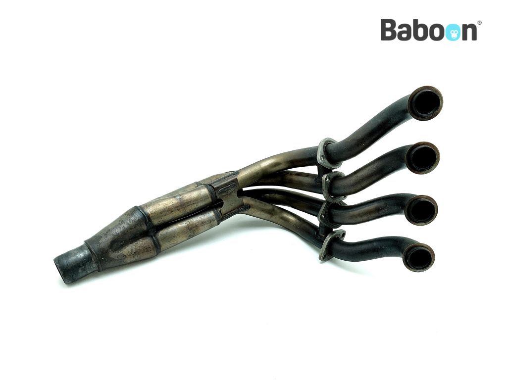 Kawasaki ZX 6 R 2003-2004 (NINJA ZX-6R ZX636B) Exhaust Header