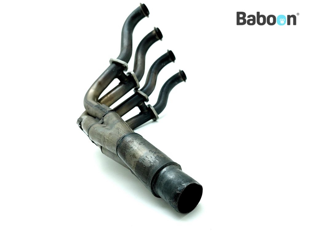 R Kawasaki ZX 6 R 2003-2004 (NINJA ZX-6R ZX636B) Exhaust Header