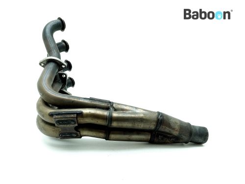 Kawasaki ZX 6 R 2003-2004 (NINJA ZX-6R ZX636B) Exhaust Header