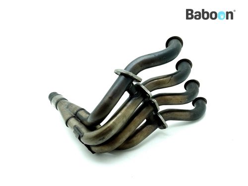 Kawasaki ZX 6 R 2003-2004 (NINJA ZX-6R ZX636B) Exhaust Header