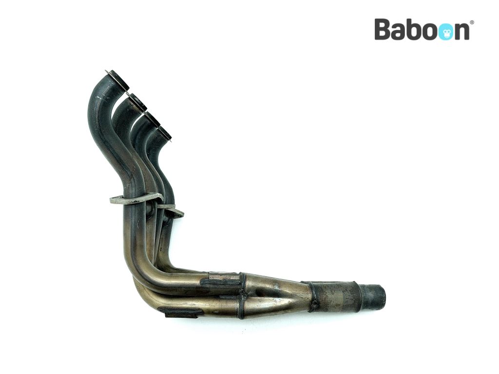 Kawasaki ZX 6 R 2003-2004 (NINJA ZX-6R ZX636B) Exhaust Header