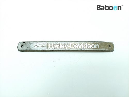Brugte motorcykeldele Harley-Davidson FX 1971-1984