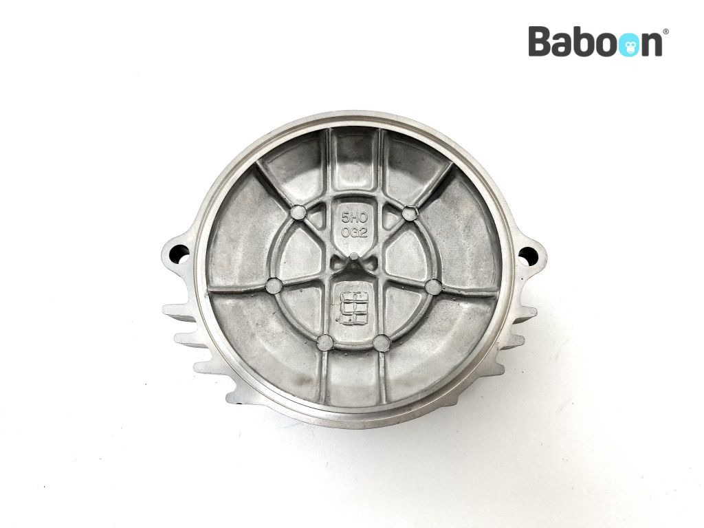 Yamaha TW 200 1987-1991 (TW200 2JL) Cylinder Head Cover | Baboon