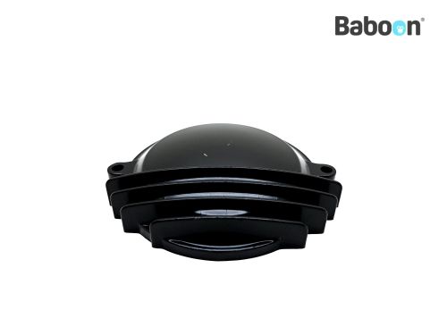Yamaha TW 200 1987-1991 (TW200 2JL) Cylinder Head Cover | Baboon
