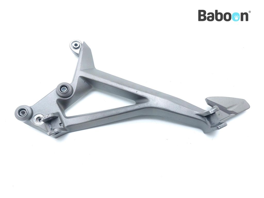 Aprilia SL 750 Shiver 2007-2009 + GT (SL750) Schetsplaat Links