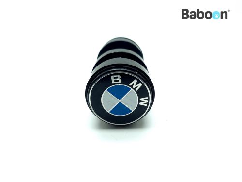 2 Spots LED De Remplacement Pour BMW R 1200 RT (K52) 2013-2014 - Noir - Neuf
