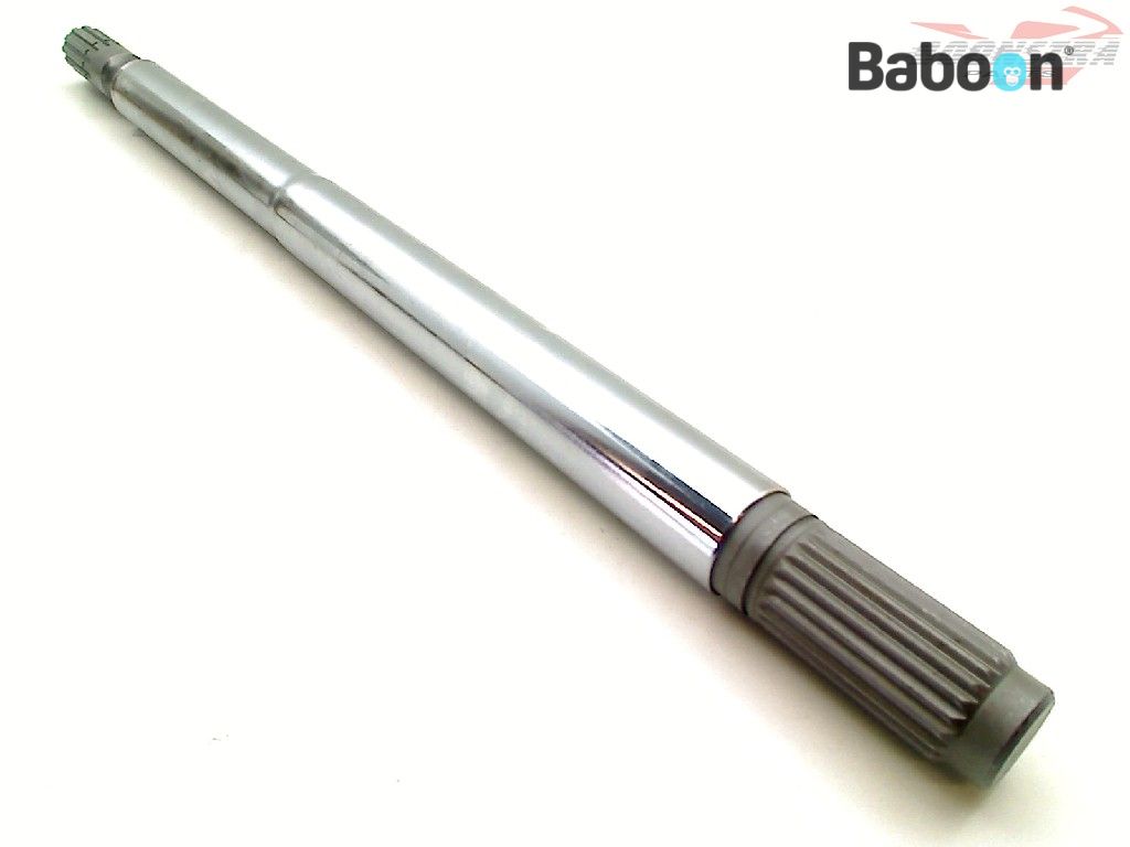 Yamaha XVS 650 A Dragstar Classic 1998-2006 (XVS650A) Final Drive Shaft  (5BN-46171-00) | Baboon Motorcycle Parts