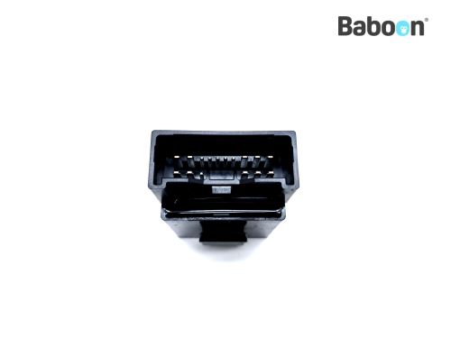Yamaha 5VK 81950 40 00   RELAY