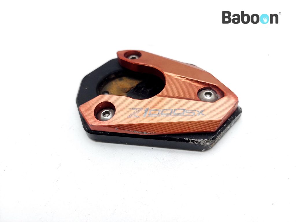 Kawasaki Z 1000 SX 2010-2013 +ABS (Z1000SX ZX1000G-H) Sidestand
