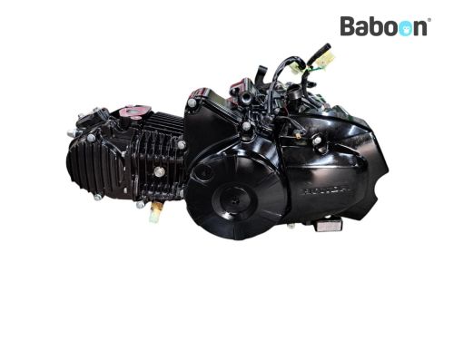 Honda MSX 125 2013 (MSX125) Engine Motor | Baboon Motorcycle