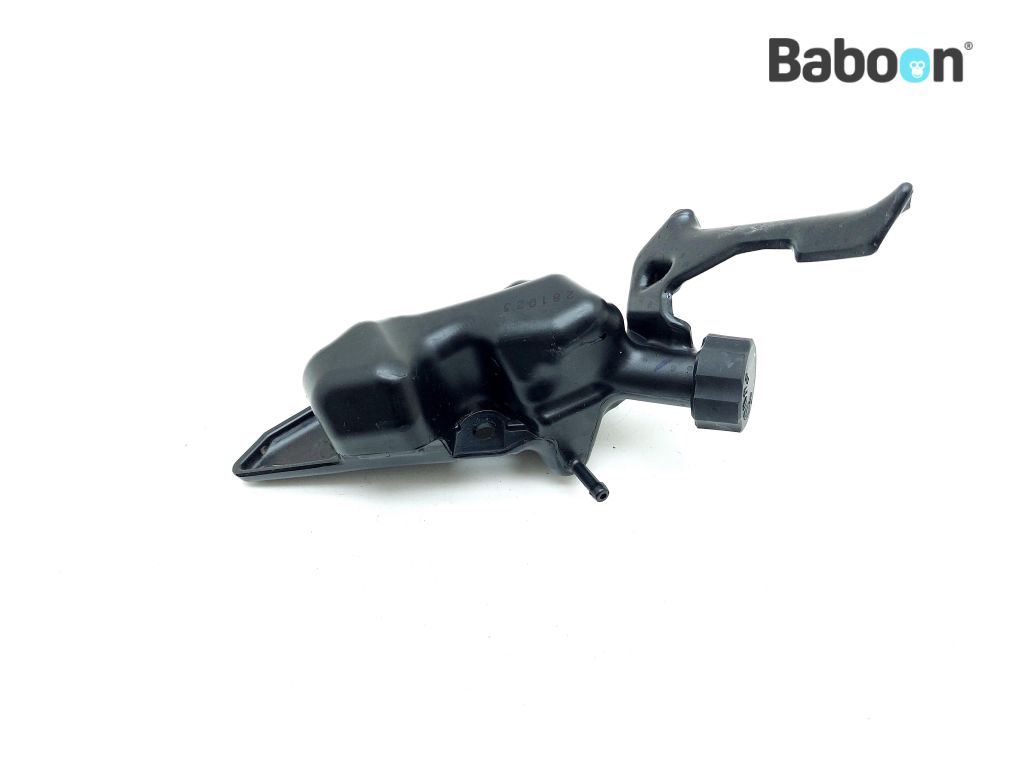 Honda CB 125 R 2021-2023 (CB125R JC91) Cooling Reservoir | Baboon Honda CB 125 R 2021-2023 (CB125R JC91) Cooling Reservoir | Baboon