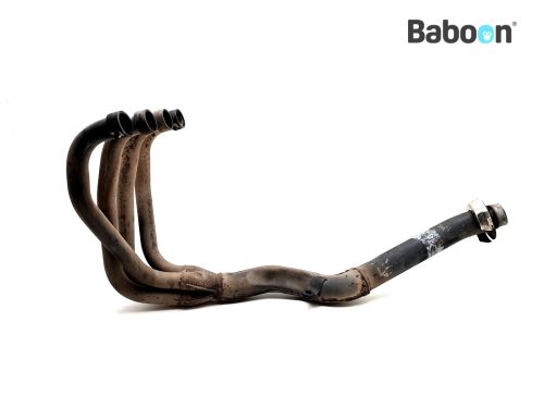 Kawasaki ZRX 1200 S 2001-2004 (ZR1200B1-B4 ZRT20ABA ZRX1200S