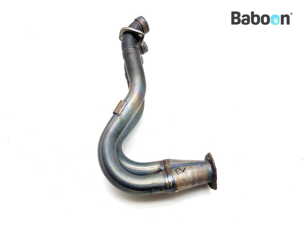 Kawasaki ZX 10 R 2006-2007 (NINJA ZX-10R ZX1000D) Exhaust Pipe