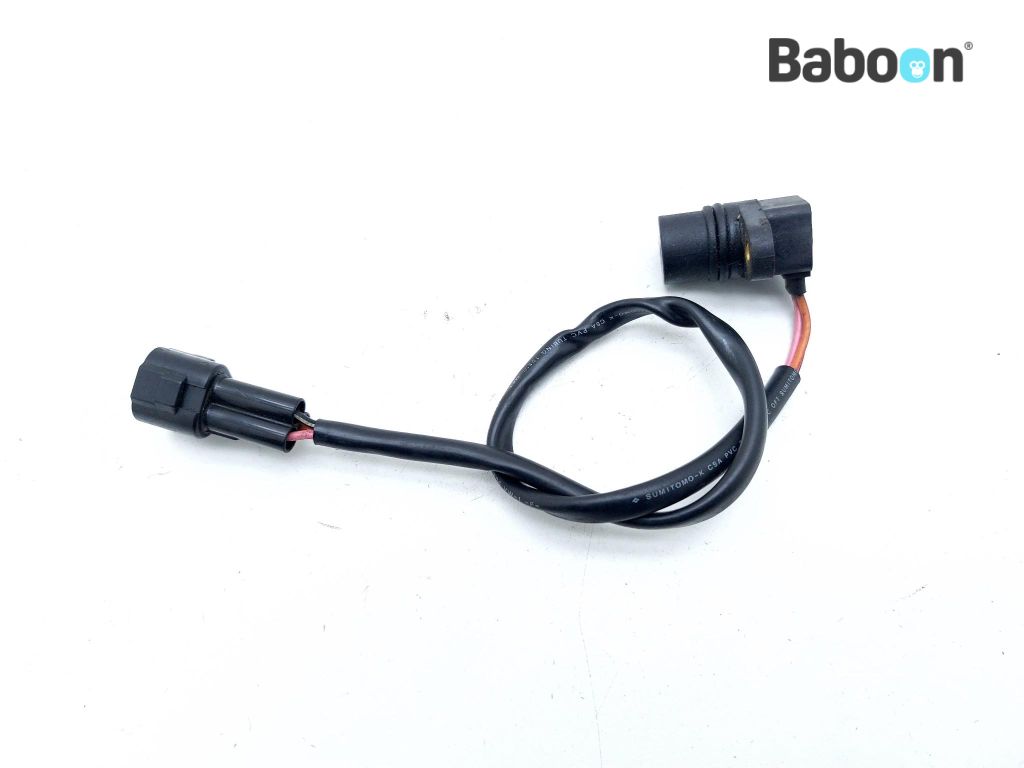 R12 5個 Kawasaki ZX 12 R Ninja 2002-2006 (NINJA ZX-12R ZX1200B-C