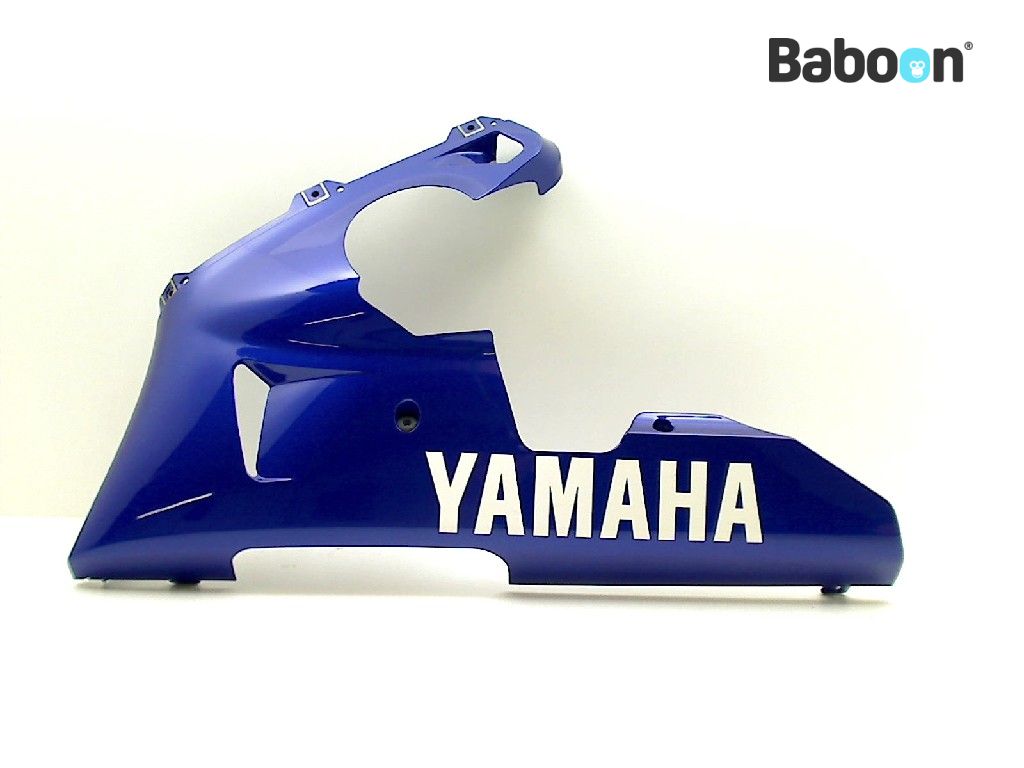 Yamaha YZF R1 2000-2001 (YZF-R1 5JJ) Onderkuip Links