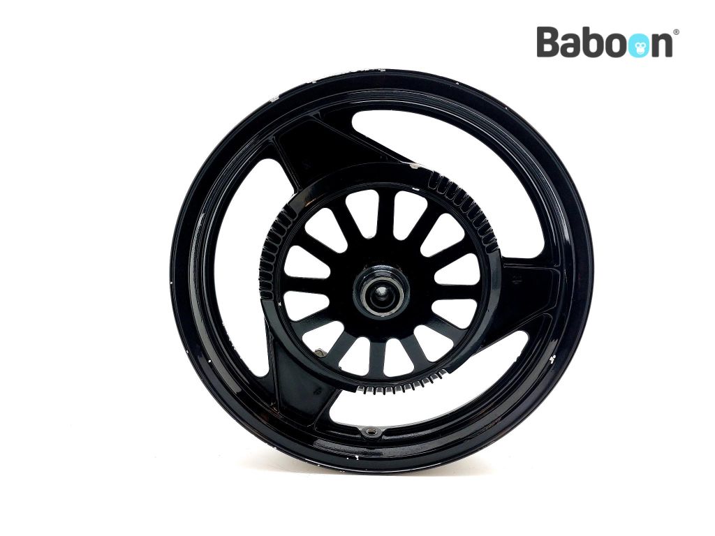 Honda VTR 250 1989-1990 Interceptor Front Wheel | Baboon