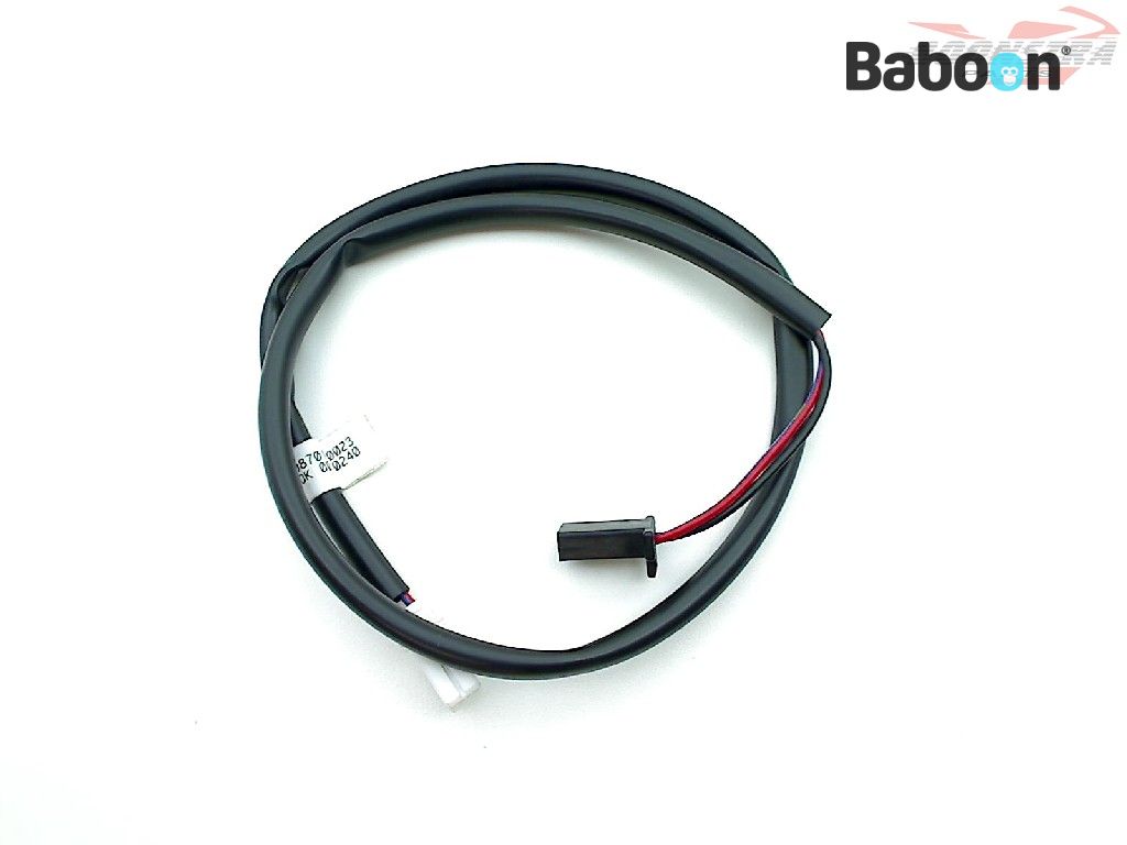 Buell M2 Cyclone 1997-2002 Wiring Harness Extra Clutch Switch. New Old Stock (71775-96Y)