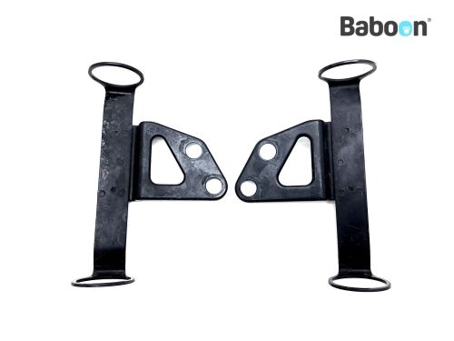 Pastiglie Freni Anteriori per Suzuki Dr 600 DR600 R Ru SN41A S Su
