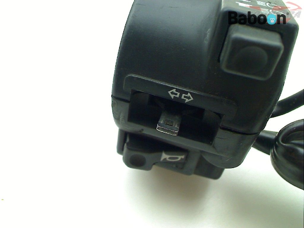 thumbnail image 2 of Honda CG125 Brazil 85-97 Left Hand Switch Gear – Hilevel 695030 2 of 2