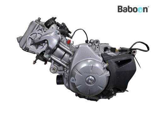 Cyleto remblokken voor en achter voor NC700X NC700 X Handmatige G Box