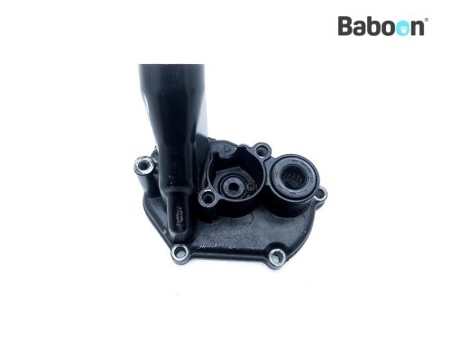 Kit De Réparation Démarreur Pour Honda CBX F 750 (1984-1986) - Balais (charbons) Neufs ARROWHEAD