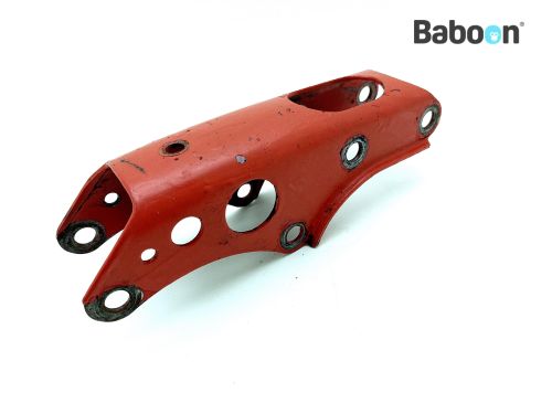 thumbnail interactive-video image 1 of Front Brake Pads For Yamaha TT350 1TJ – 1985-1989, Organic Compound 1 of 4