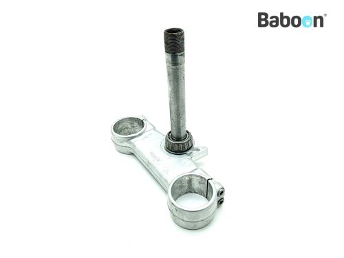 Tubes de fourche MBK 50 BOOSTER - Motobike 60