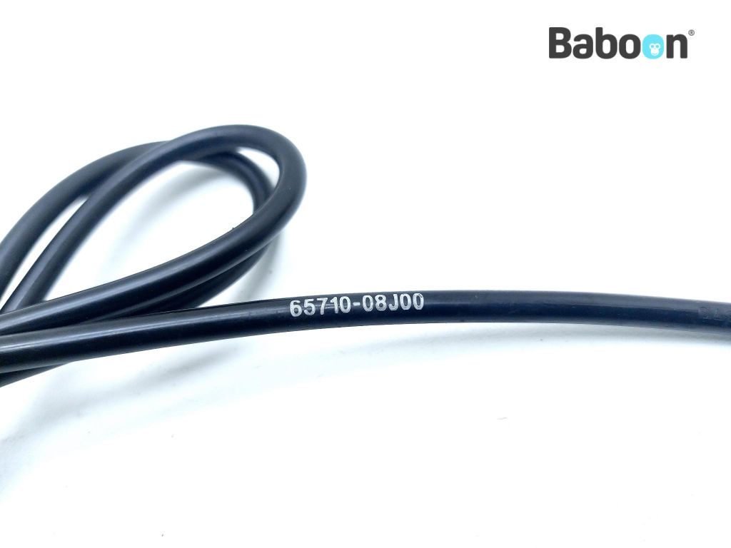 Suzuki GSR 750 2011-2016 (GSR750) ABS Wheel Sensor Rear (65710