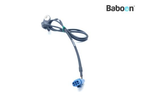 Suzuki GSR 750 2011-2016 (GSR750) ABS Wheel Sensor Rear (65710