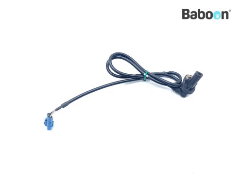 Suzuki GSR 750 2011-2016 (GSR750) ABS Wheel Sensor Rear (65710