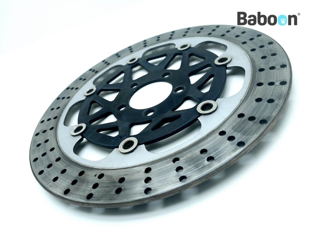 ブレンボ brembo フロントキャリパー キャリパー（バイク用品｜車用品