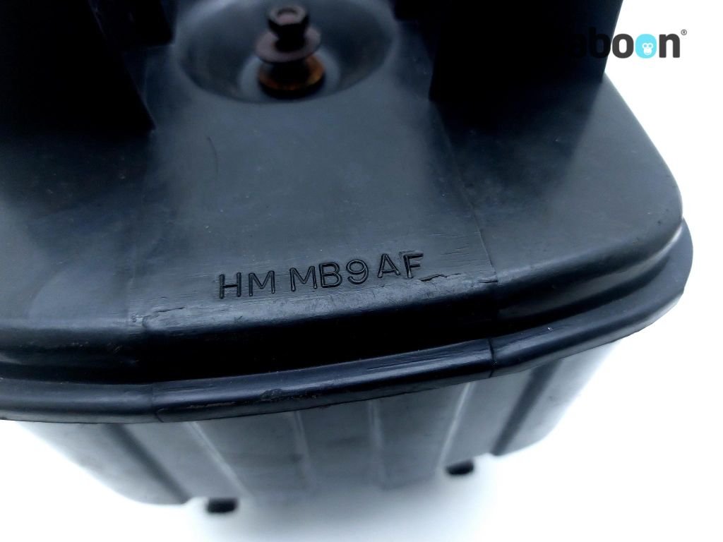 Honda GL 1100 Goldwing (GL1100) Air Filter Case / Box | Baboon ...