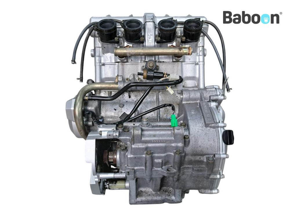 Benzinpumpe Für Yamaha YZF600 R Thundercat 1996-200 - Kraftstoffpumpe Ersatz