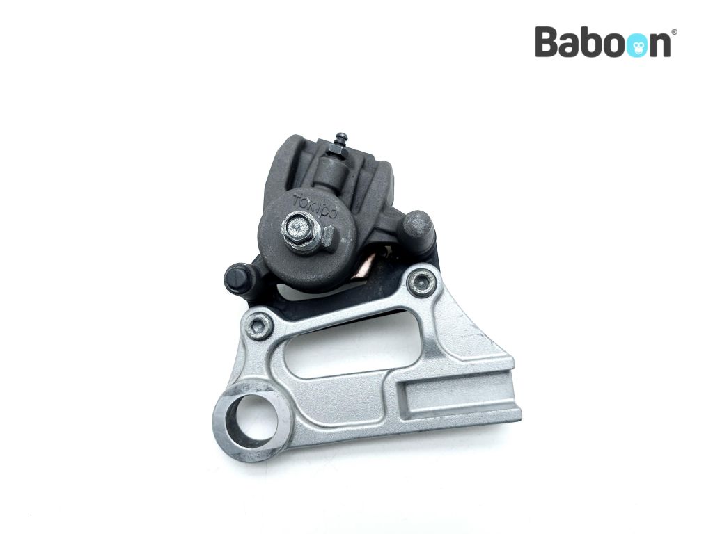 Kawasaki ZX 6 R 2000-2002 (NINJA ZX-6R ZX600J) Remklauw Achter