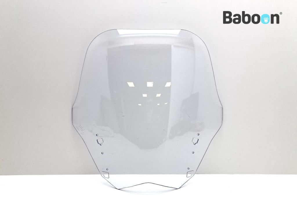 Fjr Part Yamaha FJR 1300 2017-2019 (FJR1300) Windshield / Screen | Baboon ...