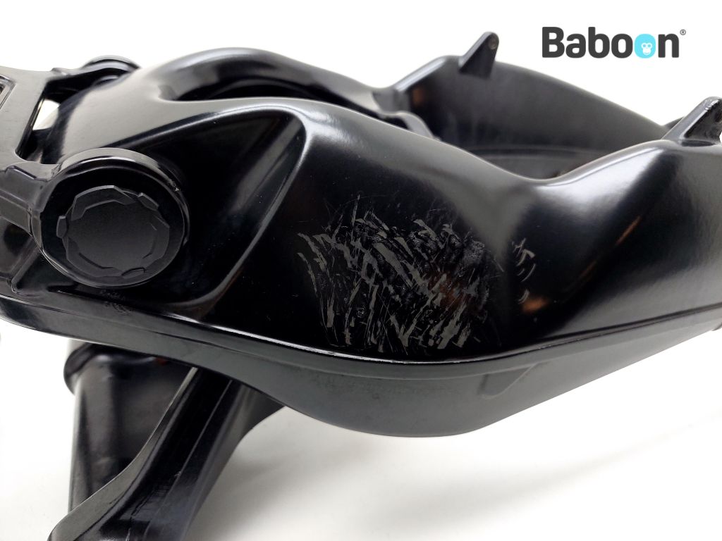 Generico Wodpice Für K1600GTL K1600B K1600GT K1600 Motorrad Zubehör