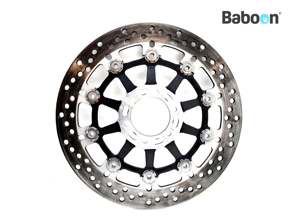 47698 - compatible avec KTM 990 SUPERMOTO R 990 2009-2012 DISQUE, FREIN