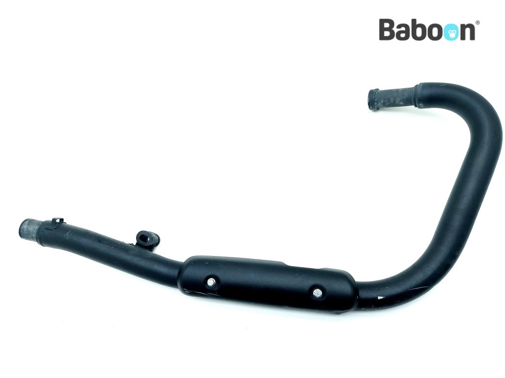 Royal Enfield Shotgun 650 2024- Courbes d'échappement droite | Baboon ...