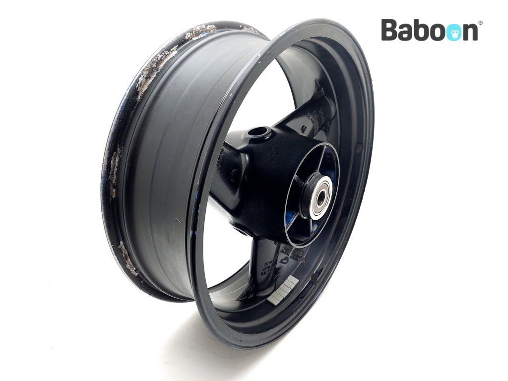 Kawasaki ZRX 1200 S 2001-2004 (ZR1200B1-B4 ZRT20ABA ZRX1200S